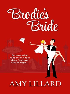 cover image of Brodie's Bride